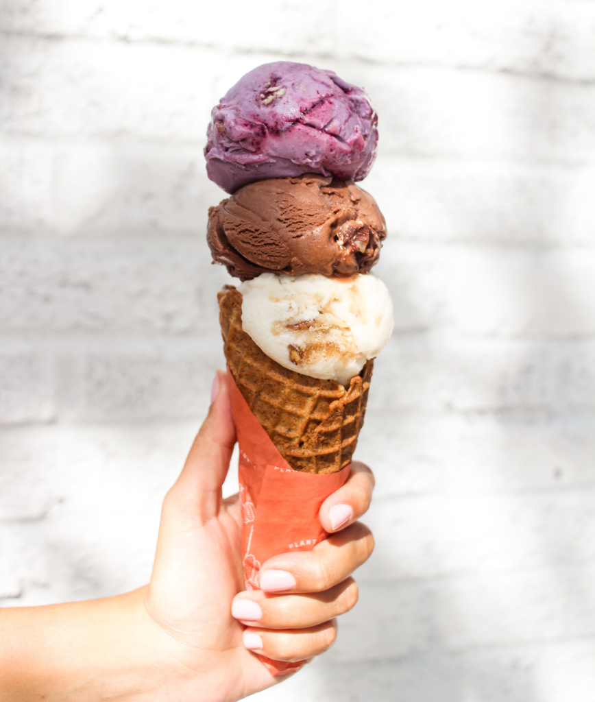 September Flavors Frankie & Jo's