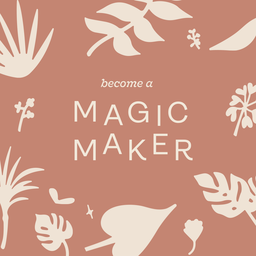 Magic Makers Returns!