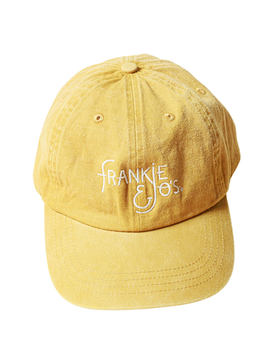 F&J Canvas Hat