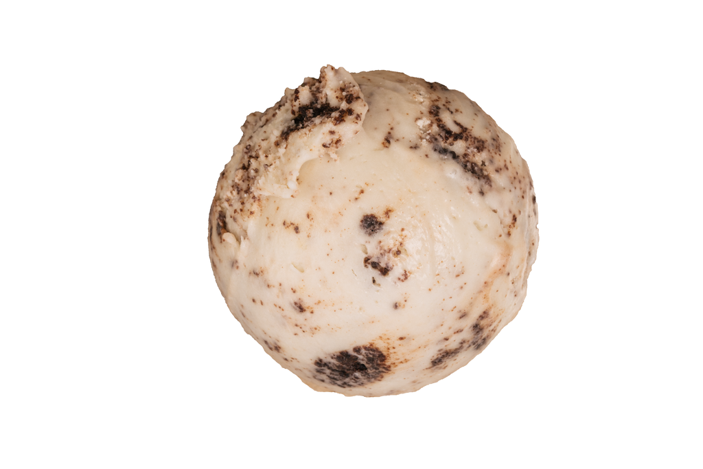 Supercookies & Cream (Pint)