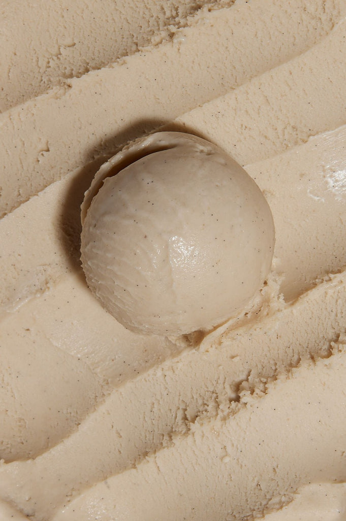 Brown Sugar Vanilla (Pint)