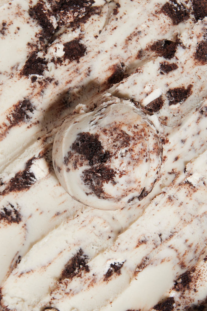 Supercookies & Cream (Pint)