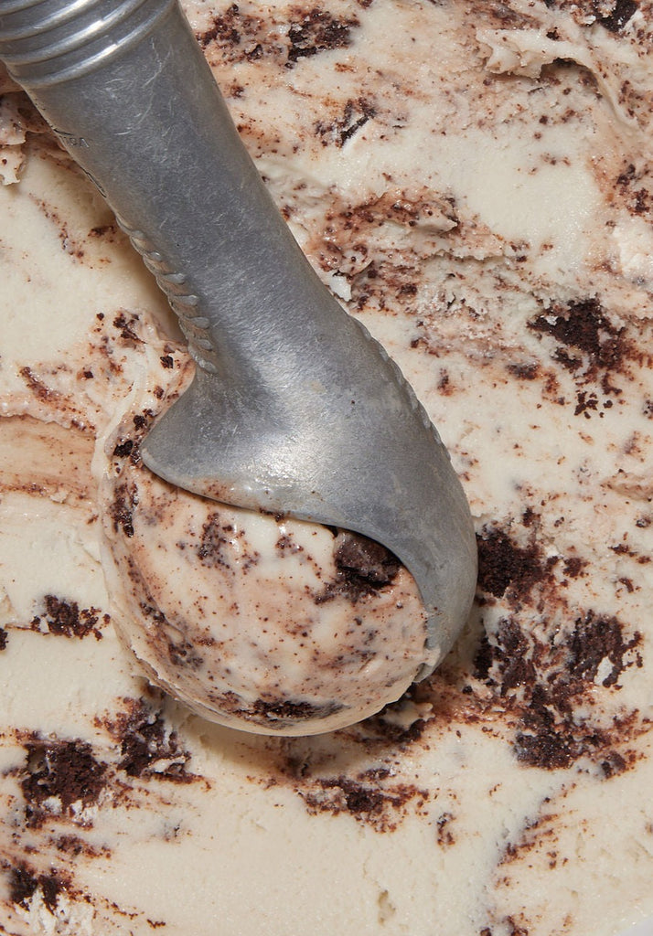 Supercookies & Cream (Pint)