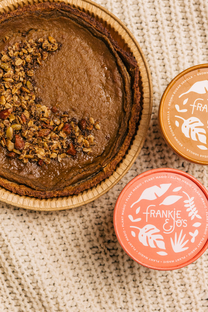 Introducing, for a limited time - Pies & Pints!