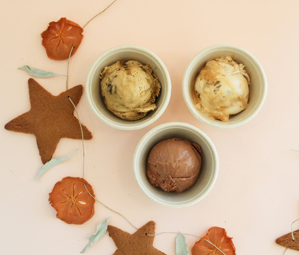 December Flavors