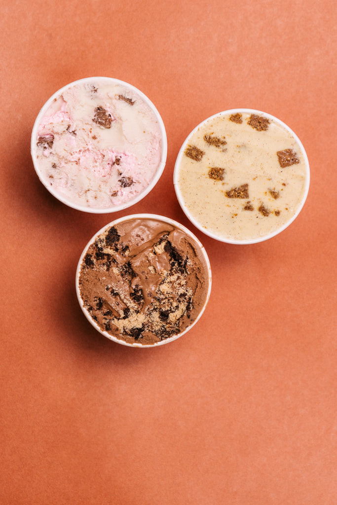 Say Hello to Festivity - December Flavors are Here