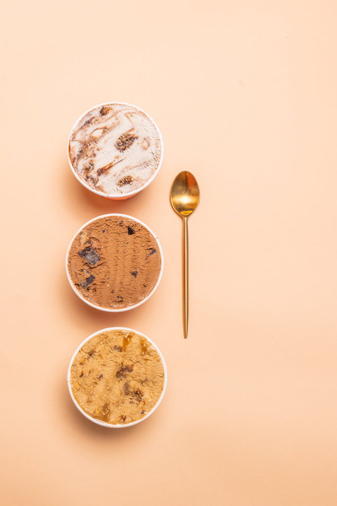 New Year, New Superflavors  - January is here!