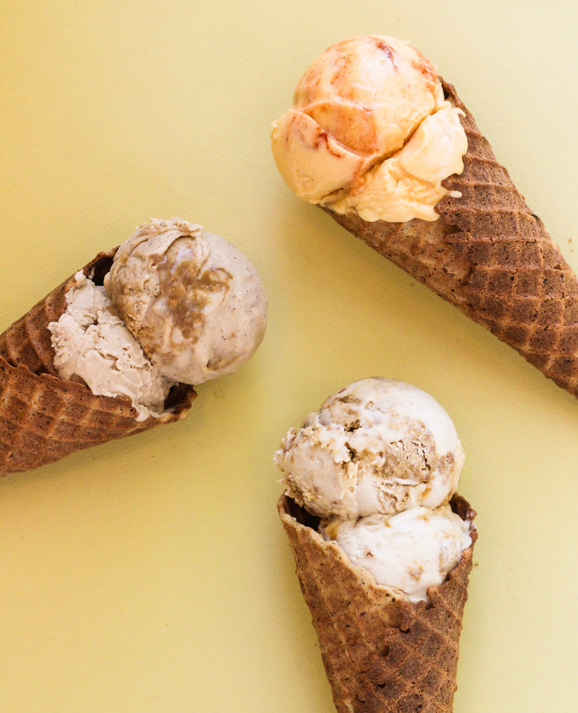 May Flavors