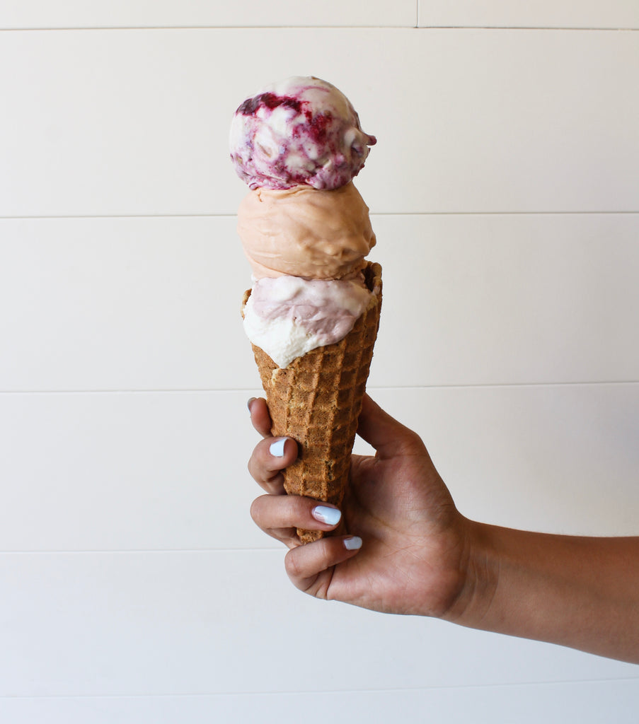 September Flavors