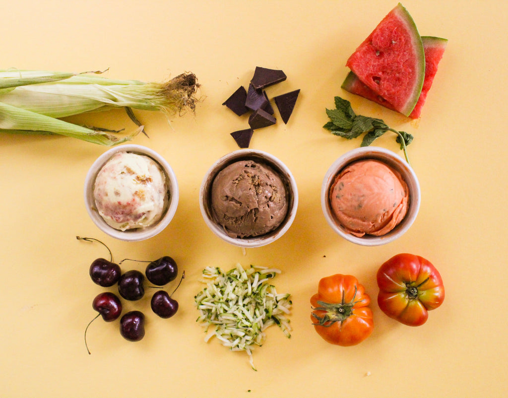 August Flavors