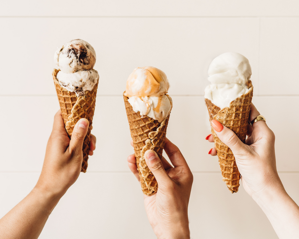 August Flavors