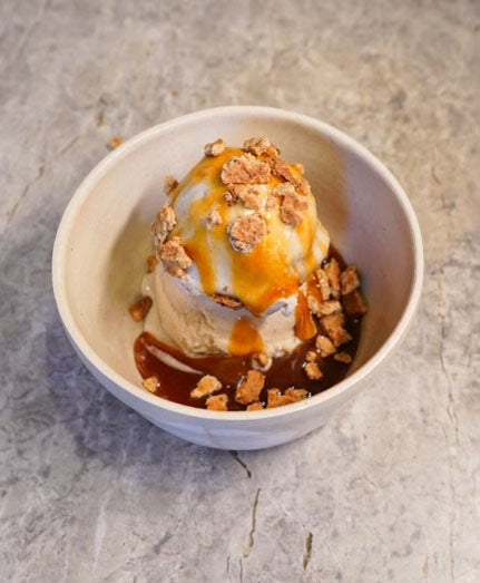 How To Make: Vegan Salted Caramel Sauce