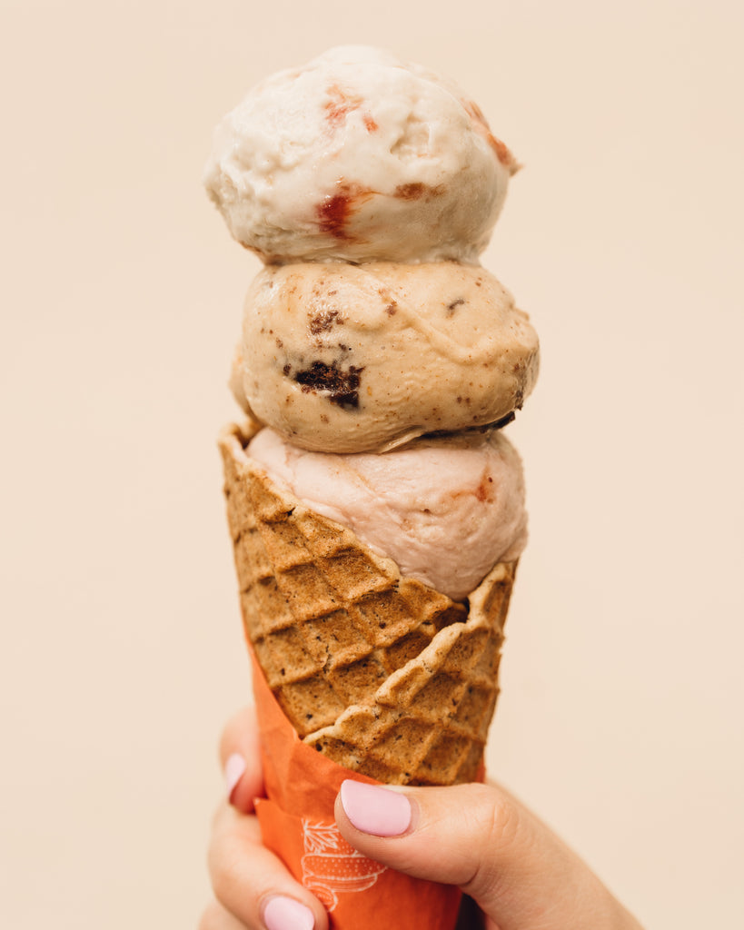 April Flavors - Magic Maker Edition
