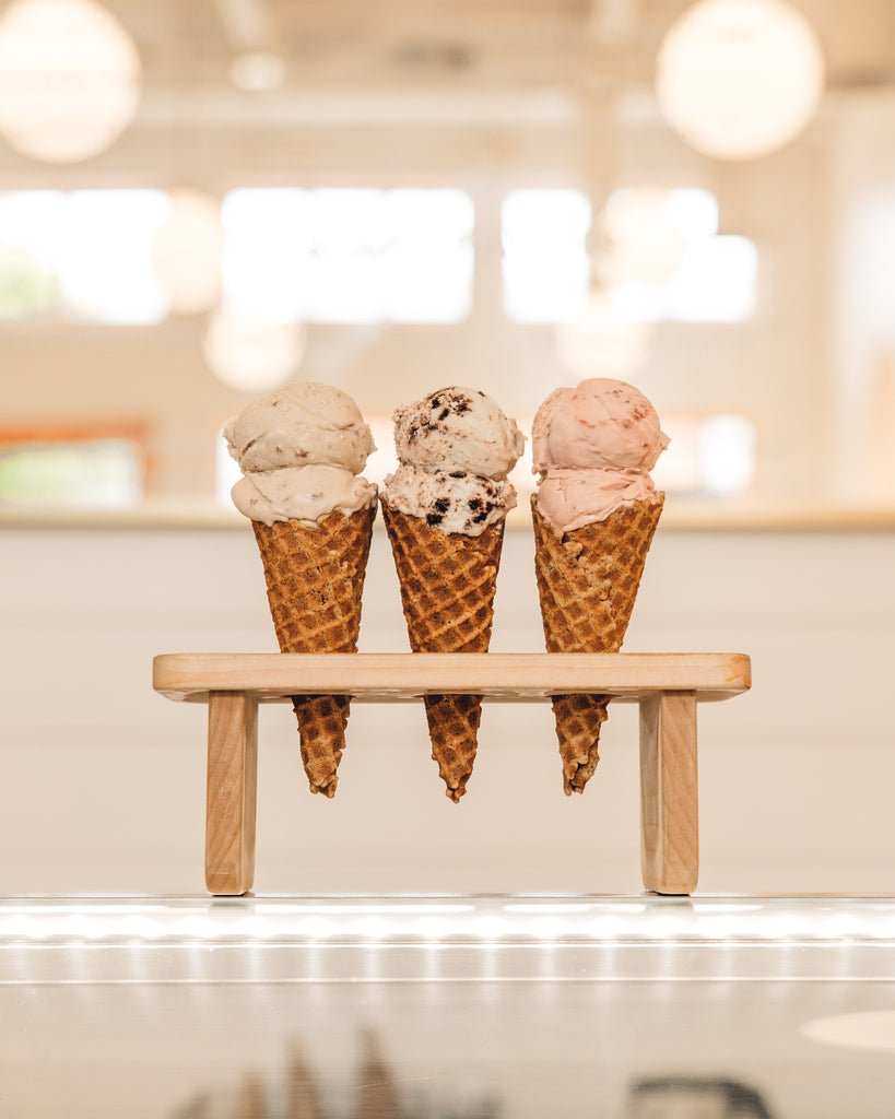 June Flavors