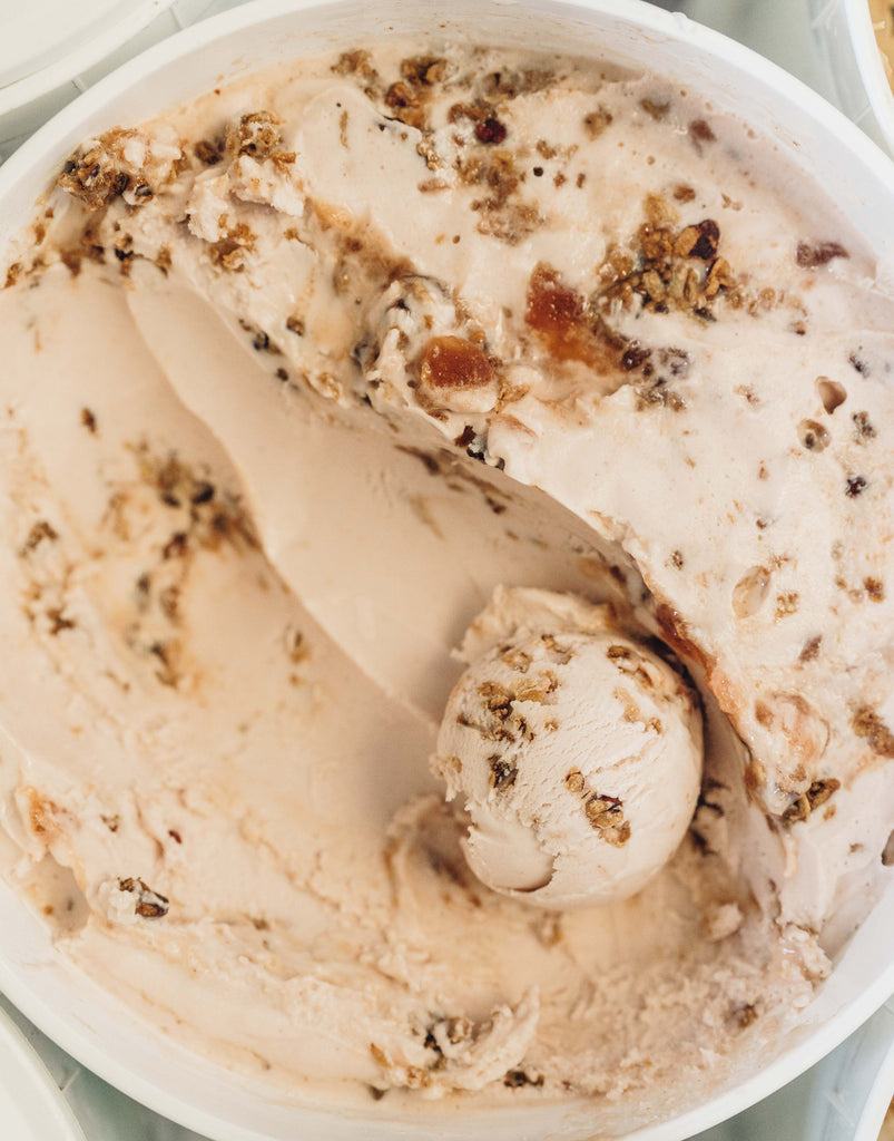 October Flavor Launch
