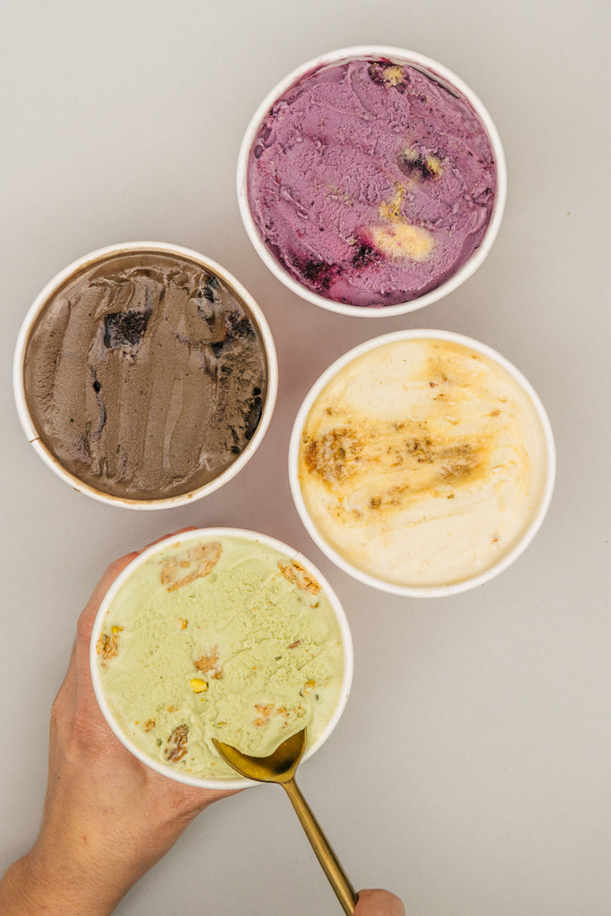 Introducing:  The Cosmos 4-Pack