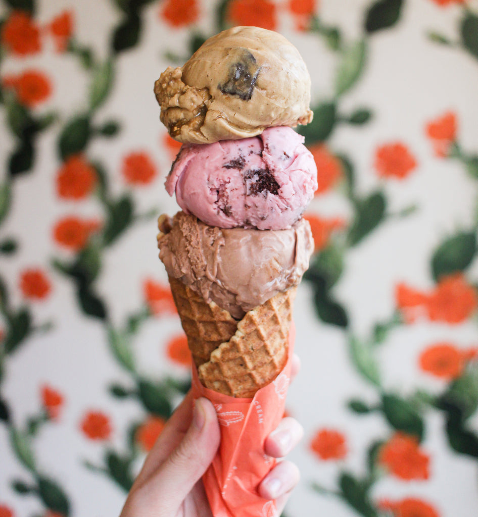 February Flavors