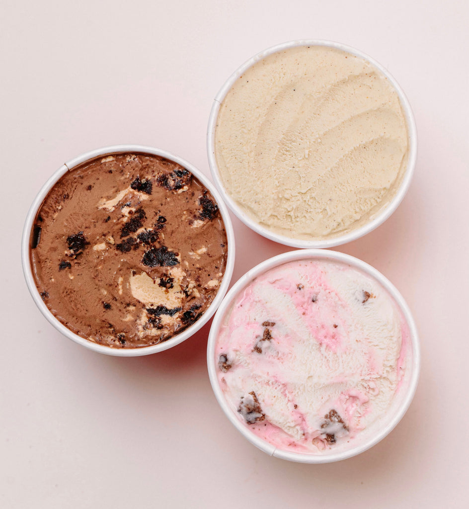 December Flavors