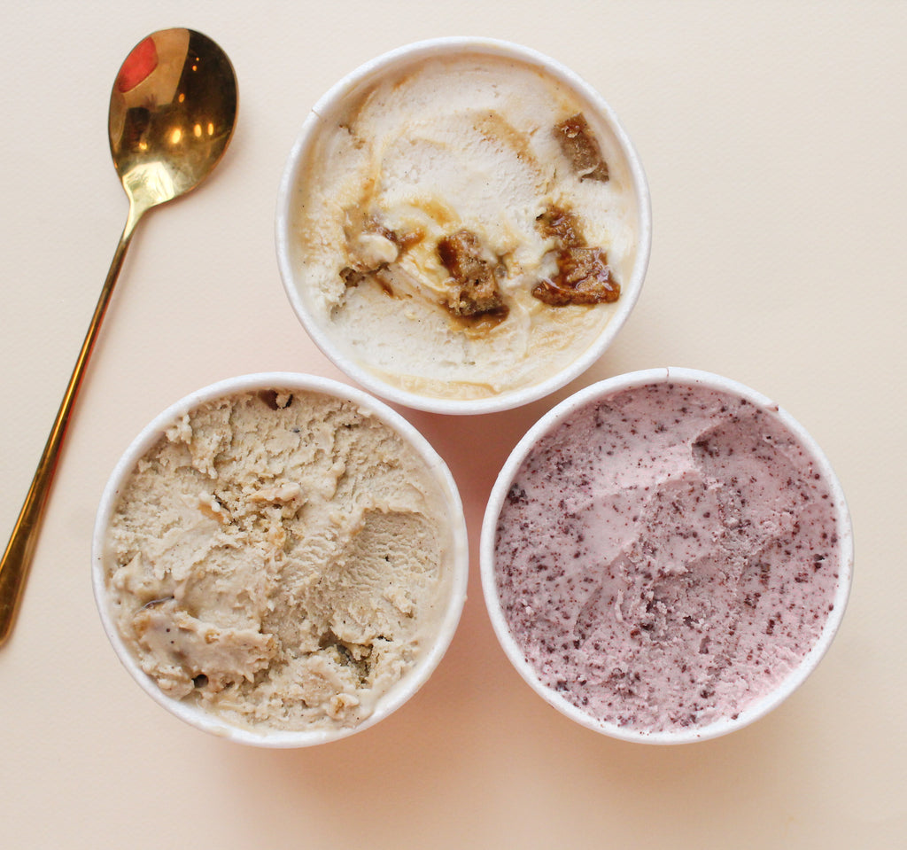 May Flavors