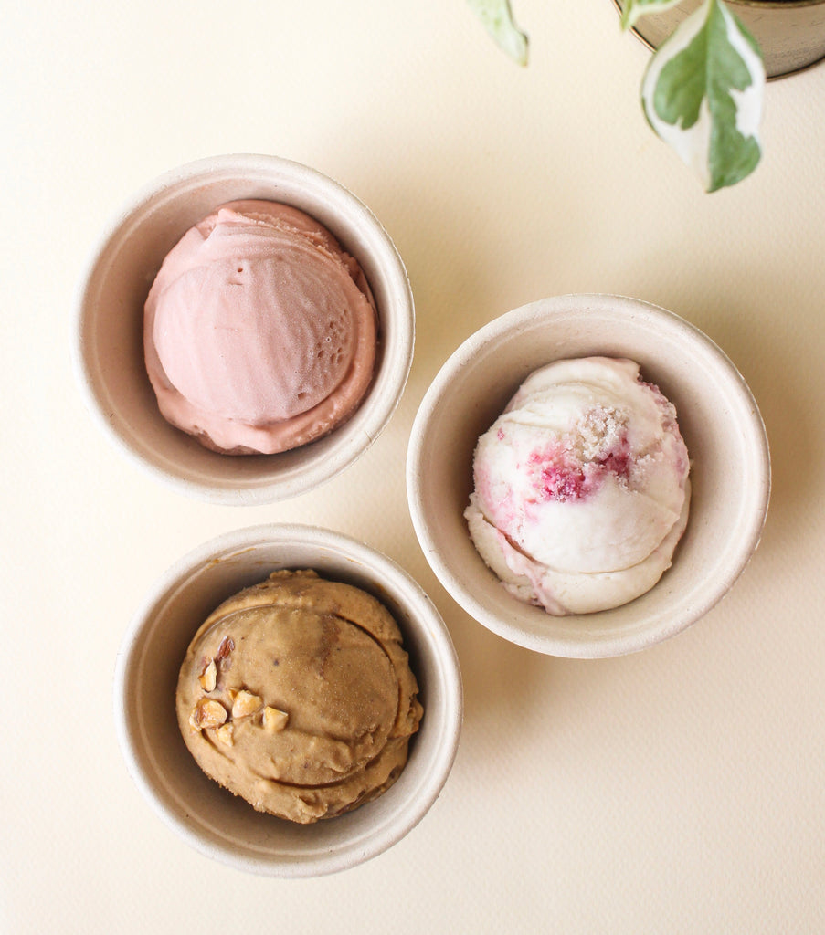 August Flavors