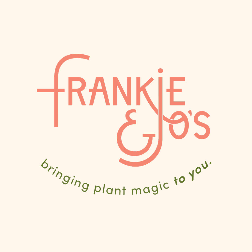 Frankie & Jo's TO YOU: COVID-19 Update