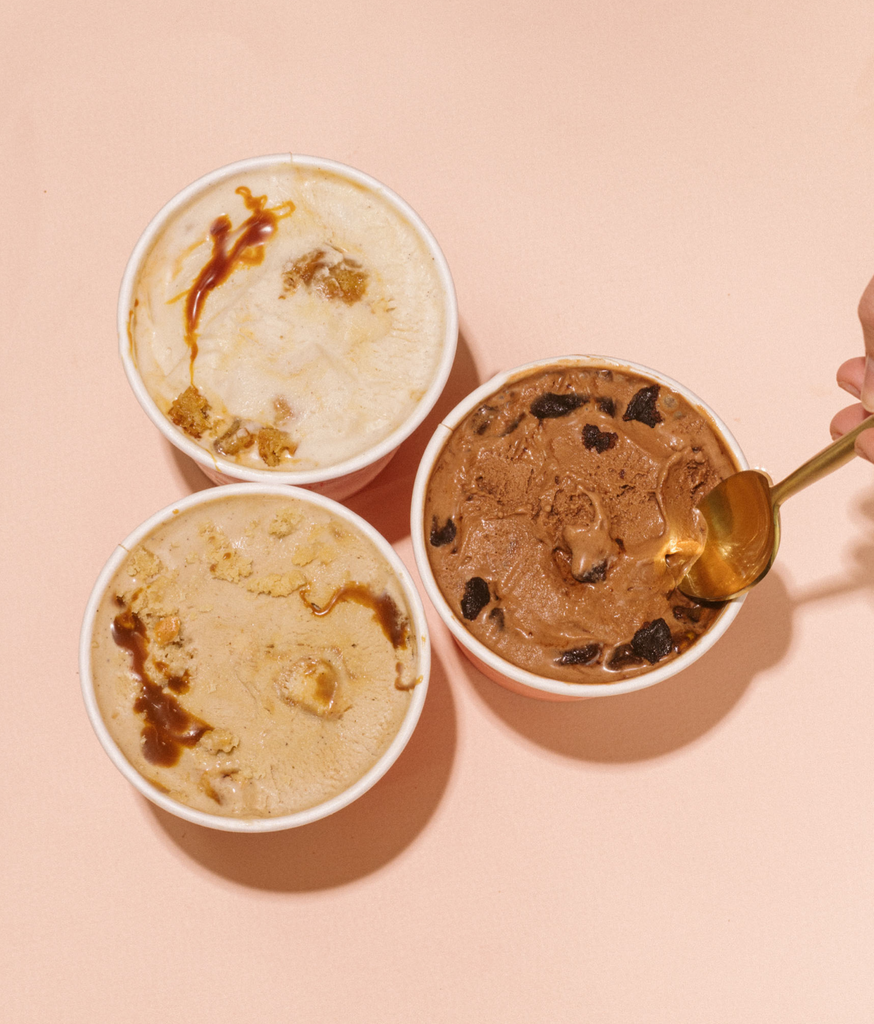 May Flavors