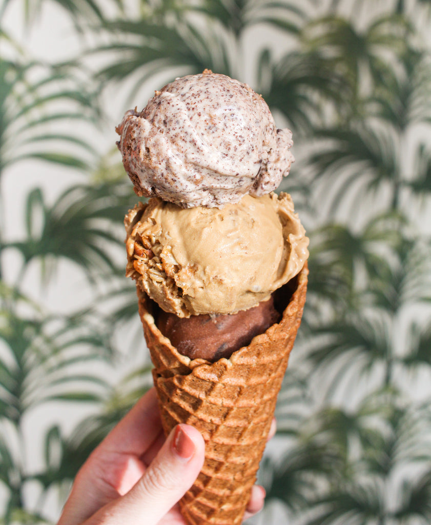 January Flavors