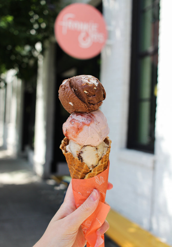 A Shop Update & New June Flavors
