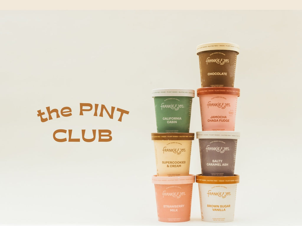 In Store Pint Club