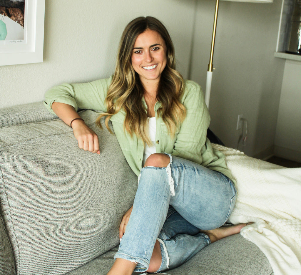 Meet Rachael Devaux