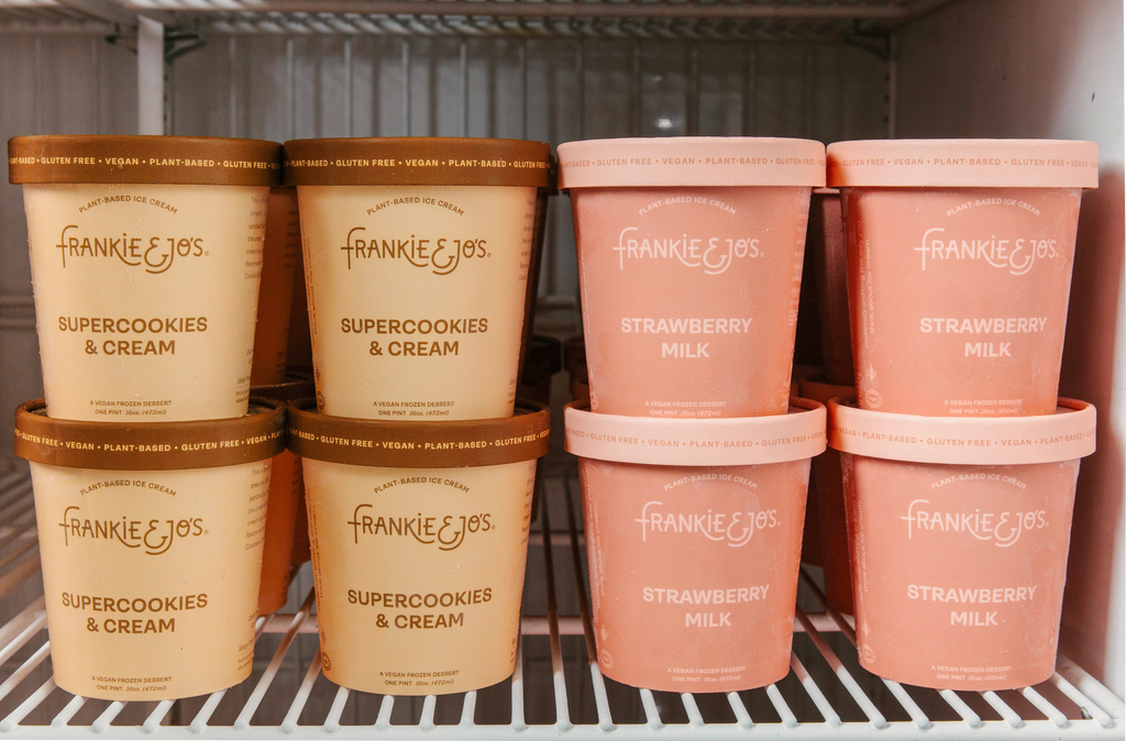 New Everyday Flavors