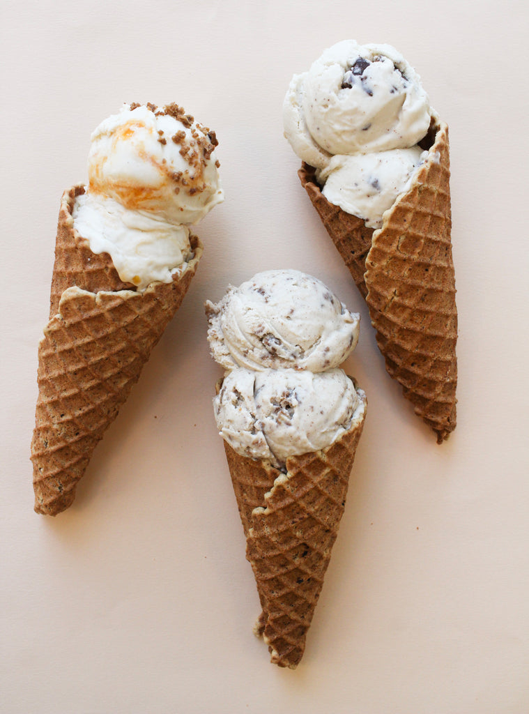 October Flavors