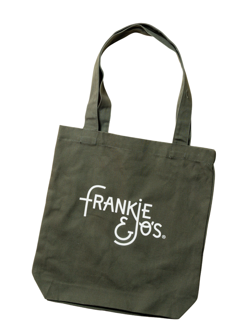 Frankie & Jo's Tote
