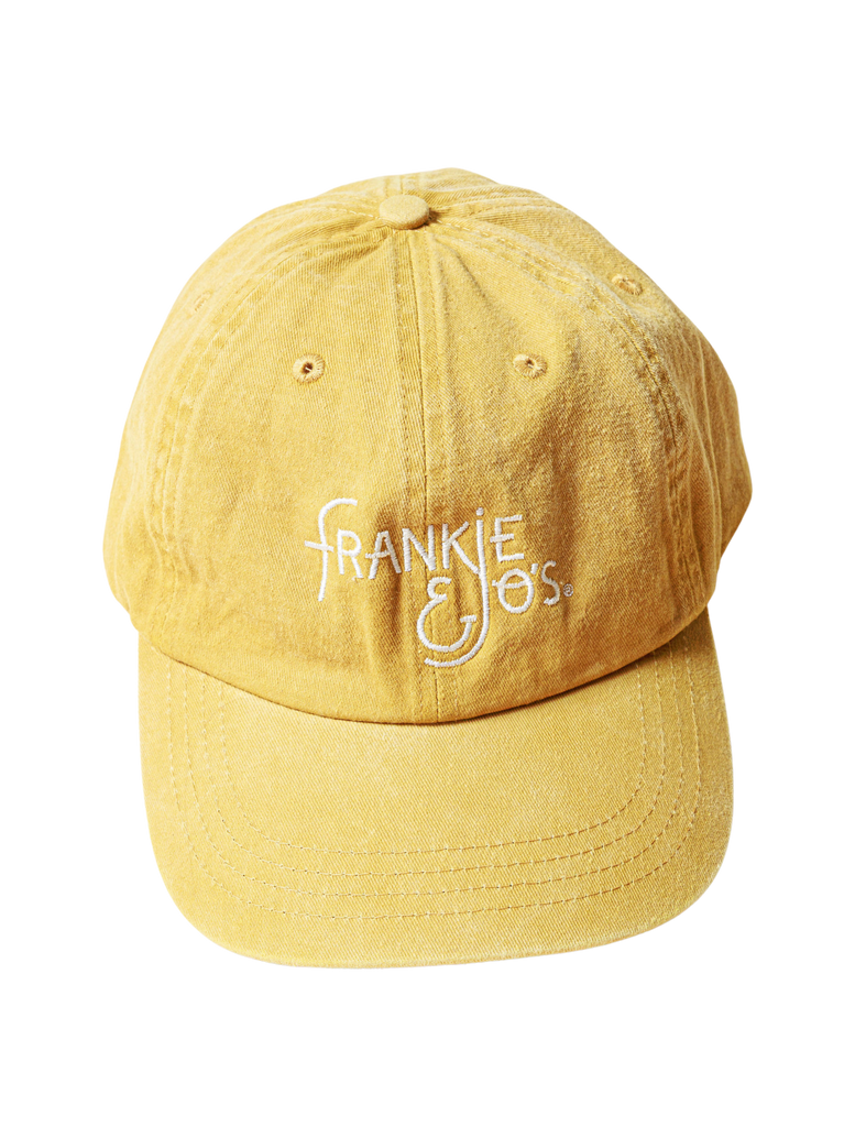 F&J Canvas Hat