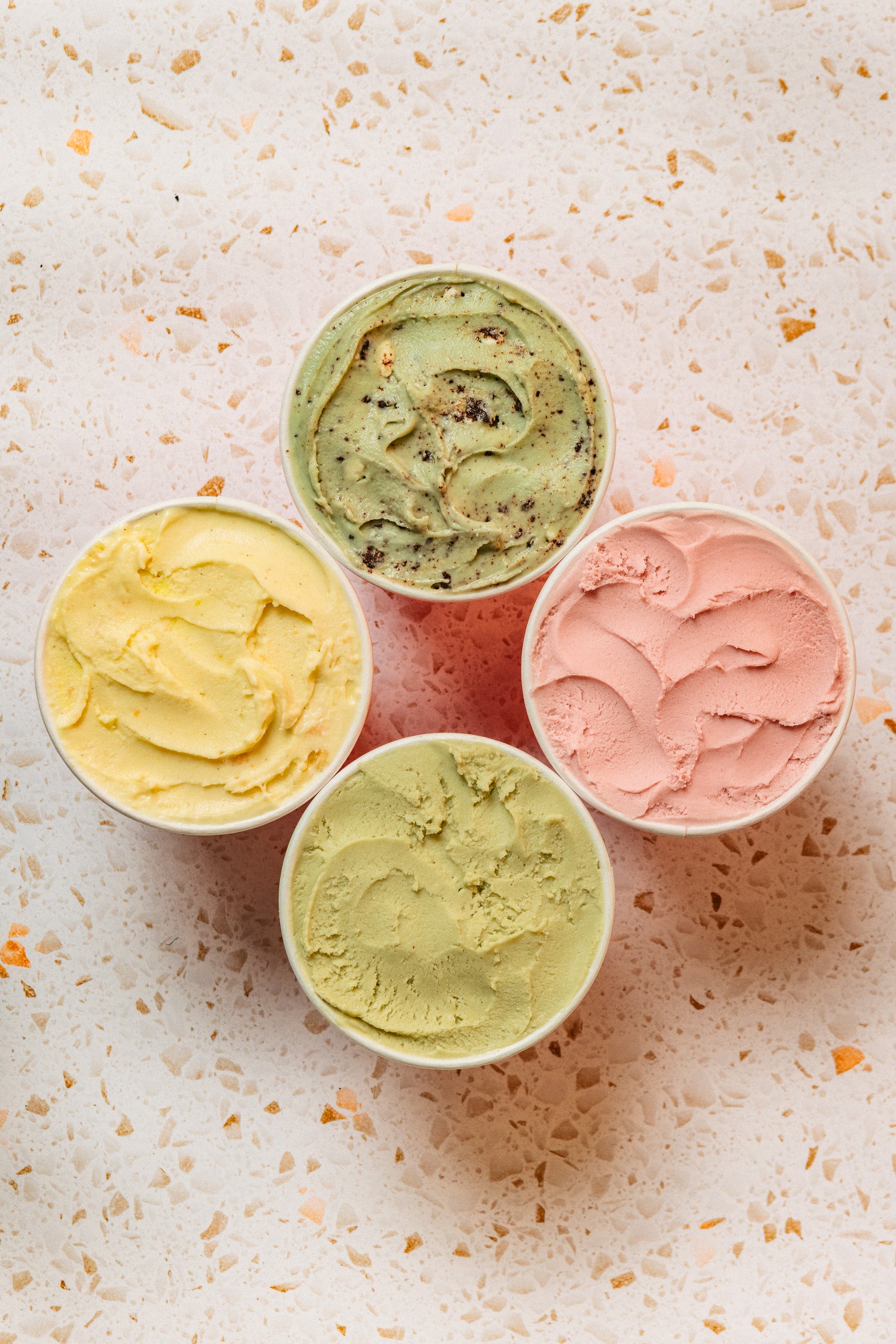 Online Flavors – Frankie & Jo's Online Flavors – Frankie & Jo's