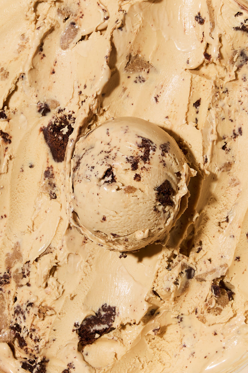 Caramel Brookie (Pint)