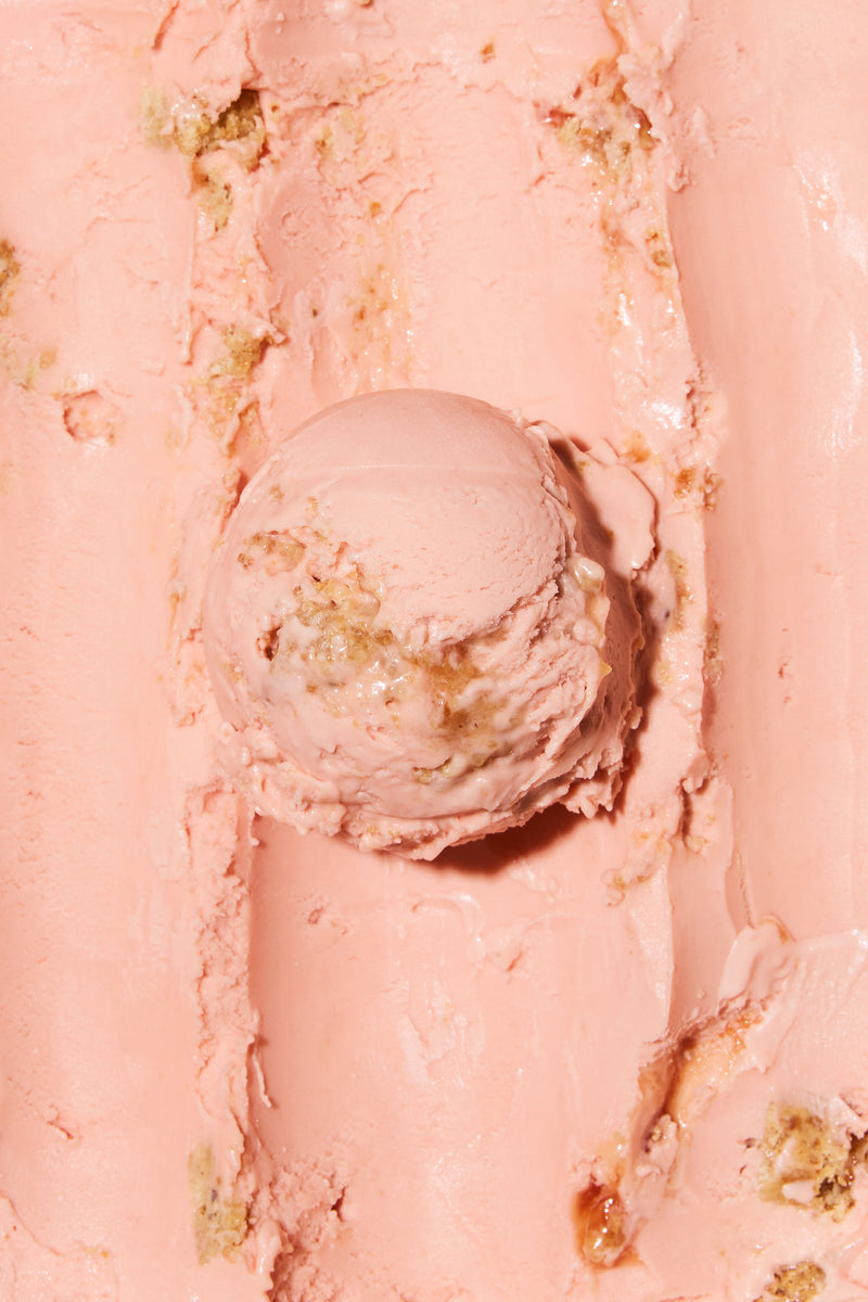 Grapefruit Frangipane Tart (Pint)