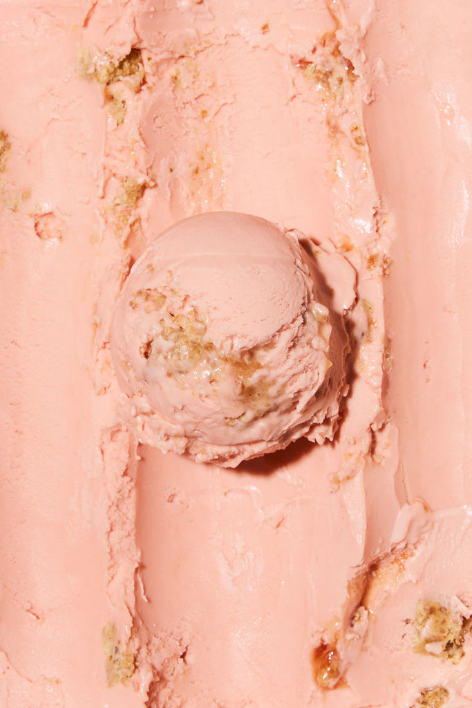 Grapefruit Frangipane Tart (Pint)