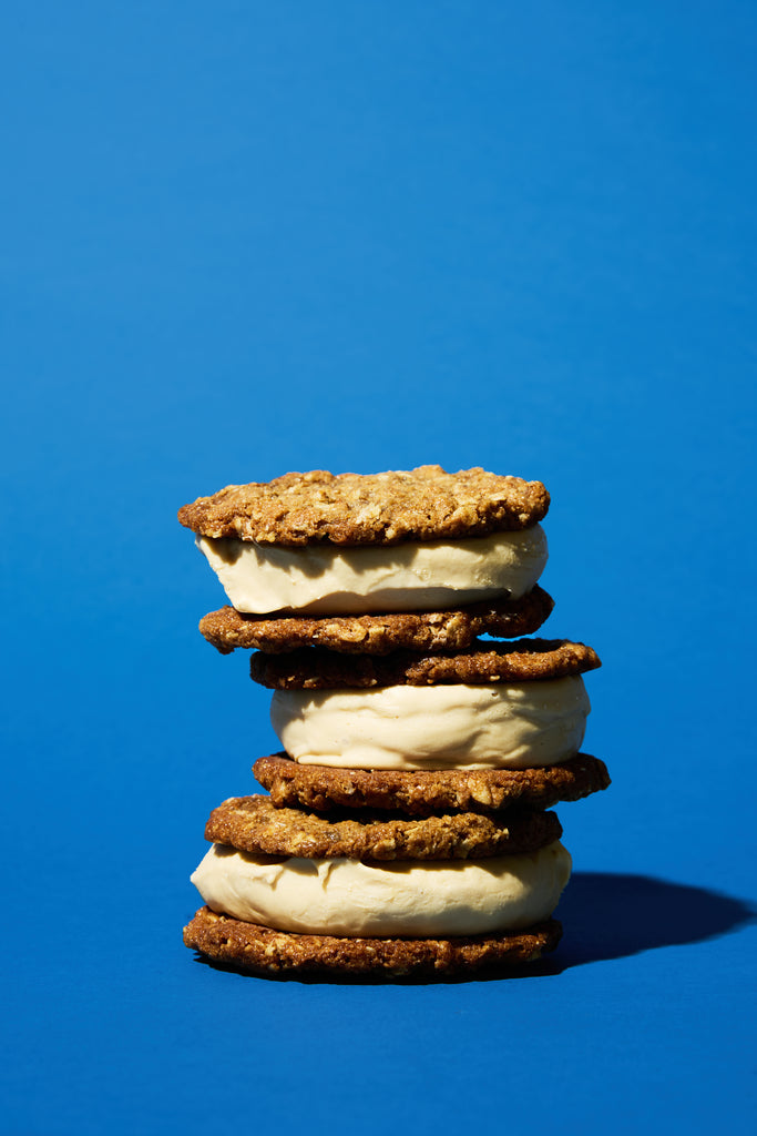 Miso Moon Magic Sandwich