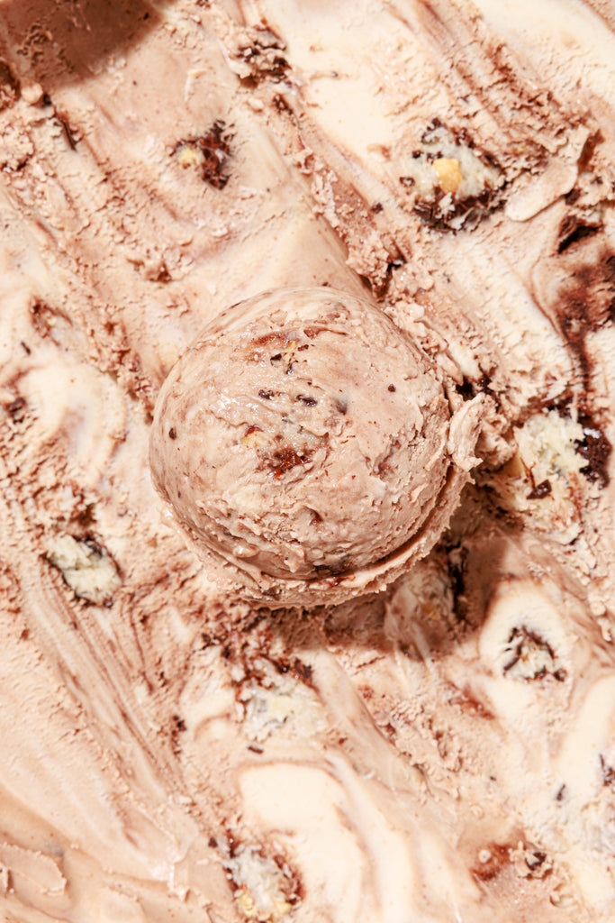 Coconut Joy (Pint)