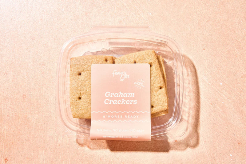 Graham Crackers