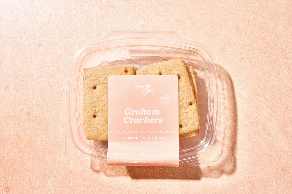 Graham Crackers