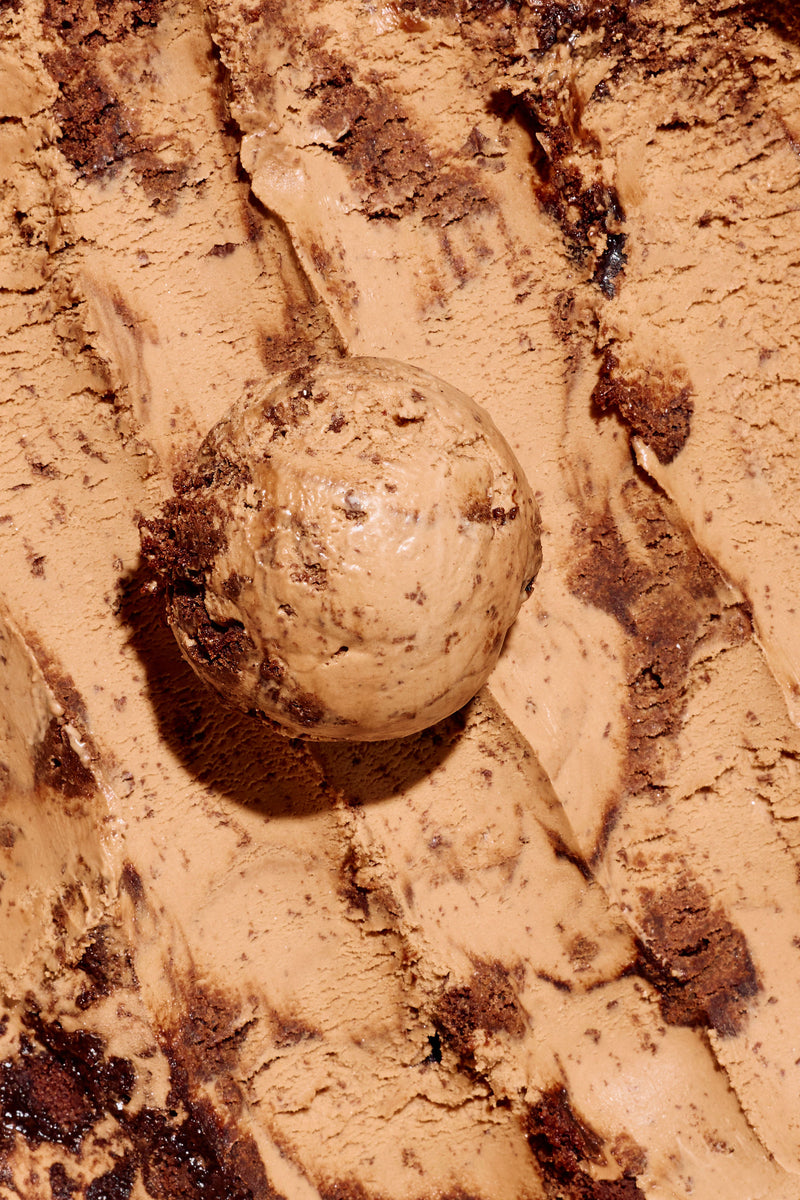 Super Molten Cake (Pint)