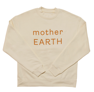 Mother Earth Sweatshirt