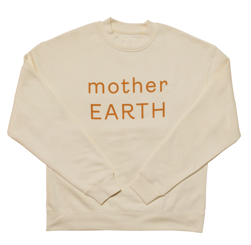 Mother Earth Sweatshirt