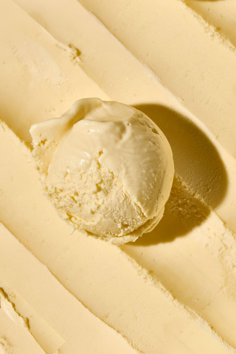 Passionfruit Parfait