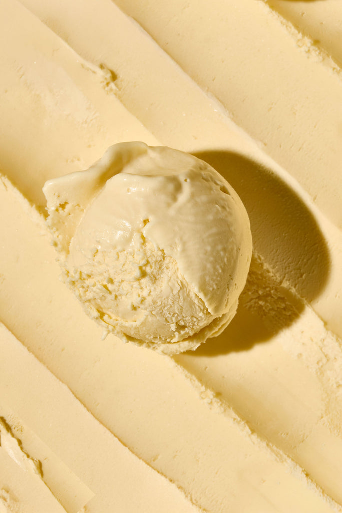 Passionfruit Parfait