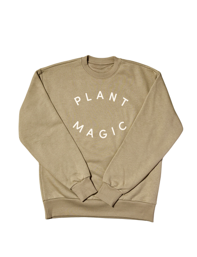 Plant Magic Sweatshirt