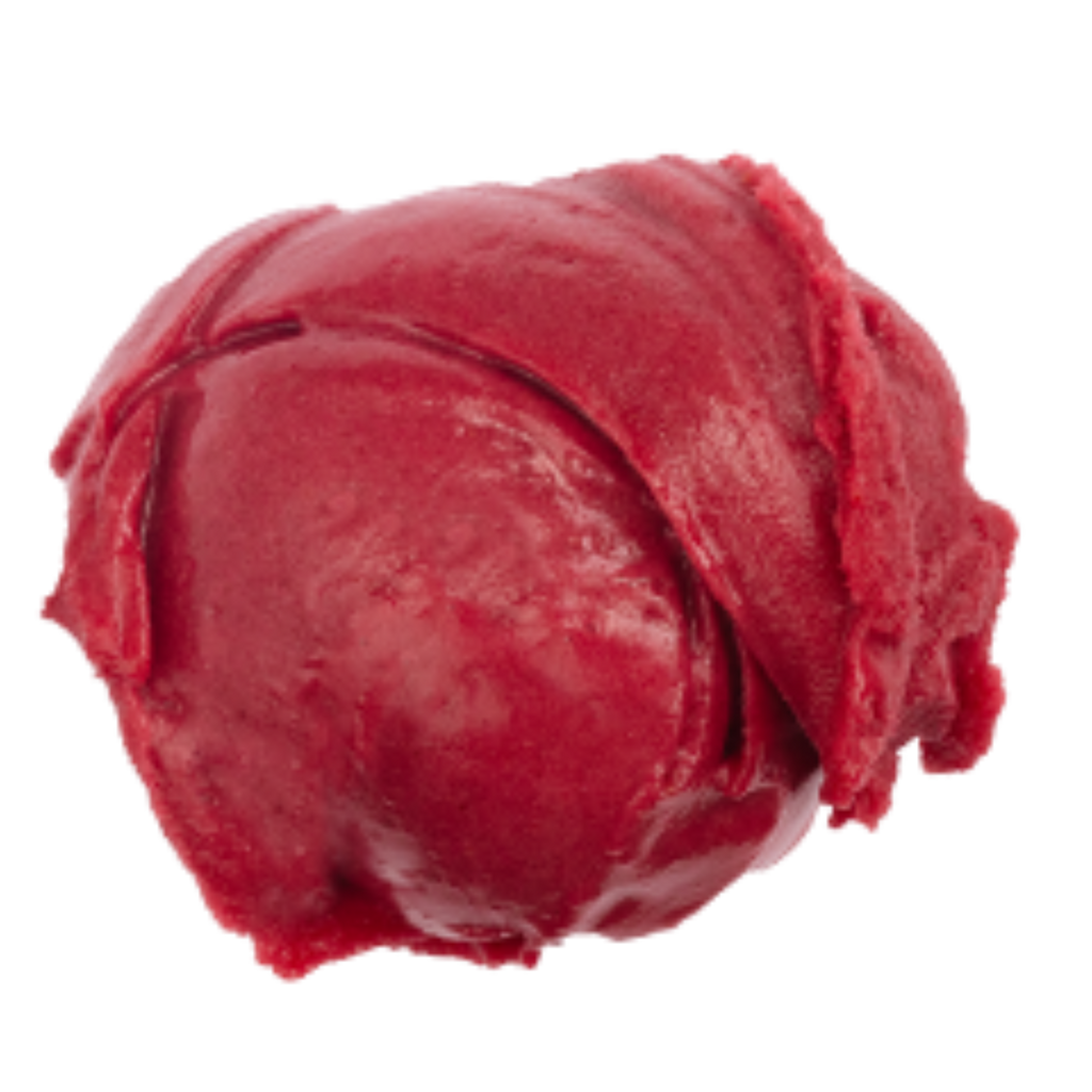 Beet Strawberry Rose