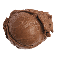 Chocolate Tahini Supercookie (Pint)